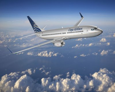 Copa Airlines, la aerol&iacute;nea m&aacute;s puntual de Am&eacute;rica Latina en 2014