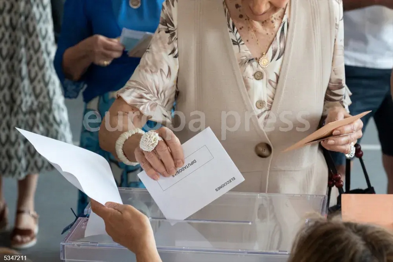 Las agencias de viajes espa&ntilde;olas piden que se exima de las mesas electorales a quienes tengan vacaciones contratadas