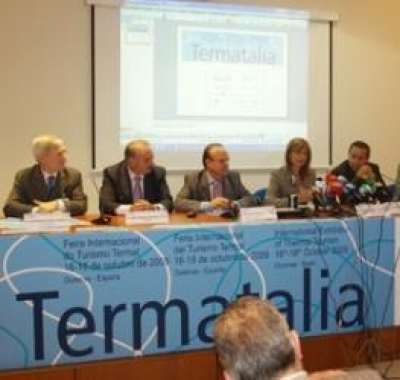 Termatalia incorpora a Italia, Serbia, Croacia y Montenegro a su red de delegaciones internacionales