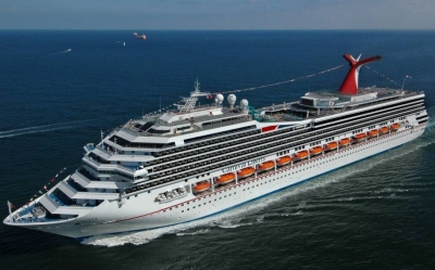 Cayó al mar tras beber siete vodkas, pero Carnival no es responsable de su muerte