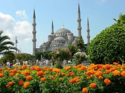 Estambul est&aacute; de moda y se muestra al mundo
