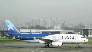 Intercargo s&oacute;lo devolvi&oacute; a LAN el uso de las rampas en Ezeiza