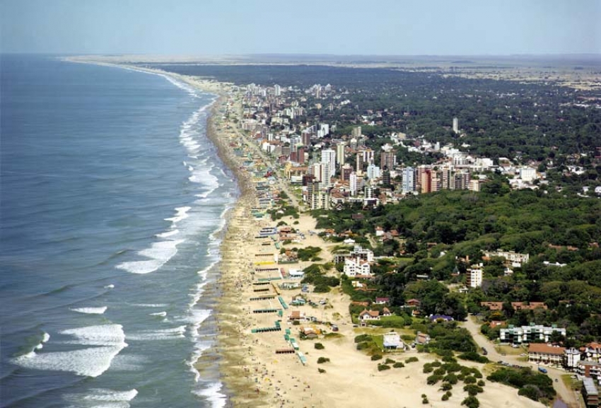 Argentina registr&oacute; un fin de semana con r&eacute;cord de turismo