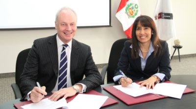 Perú será sede del “WTTC Americas Summit 2014”