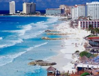 Cancún y Riviera Maya cerrarán el mes con cifras récord
