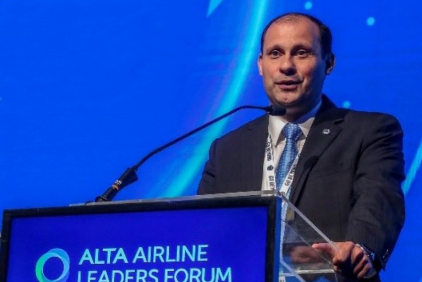 ALTA: El acceso a la informaci&oacute;n correcta de bioseguridad brinda a los pasajeros la confianza para reanudar los viajes