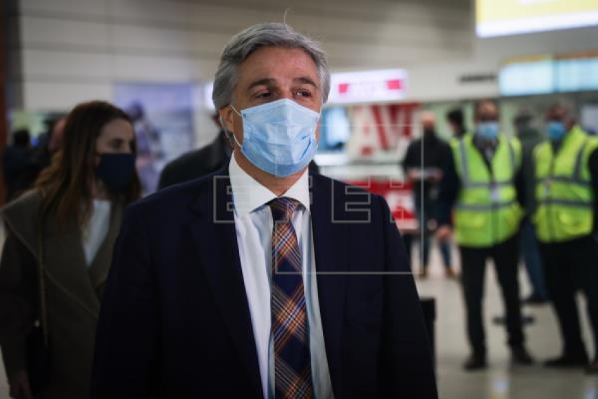 Uruguay comienza a reconectarse comercialmente con el mundo