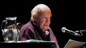 BBC Mundo homenajea a Galeano recordando 12 frases suyas