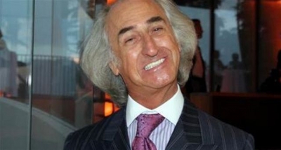 Gian Angelo Perrucci. Las tranqueras abiertas para inversores habrían traído personajes como el de la imagen.