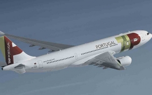 Confirman que aerol&iacute;nea TAP unir&aacute; en 2019 Buenos Aires con Lisboa