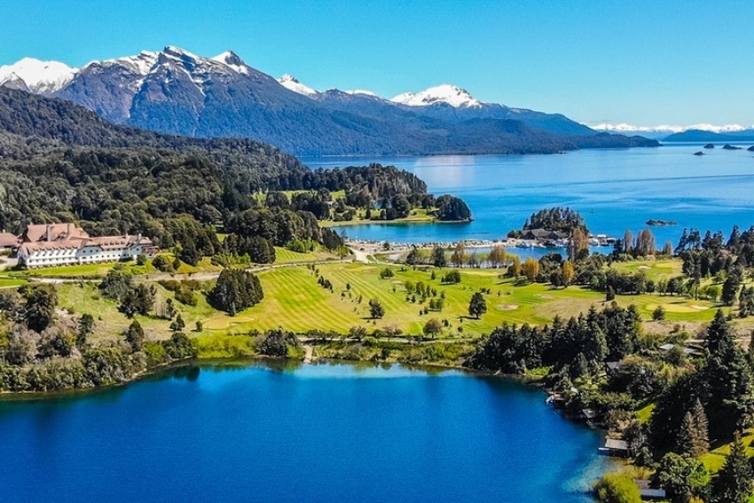 El turismo en Argentina funcionar&aacute; a prueba y error por la pandemia