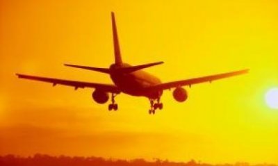 Industria a&eacute;rea mexicana crece 10,8% entre enero y mayo