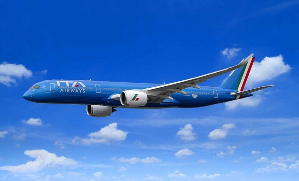 ITA Airways, primera aerol&iacute;nea en ofrecer un programa para personas con autismo