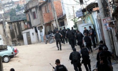 Tras la expulsi&oacute;n de los narcos, los empresarios se animan a invertir en las favelas de R&iacute;o 