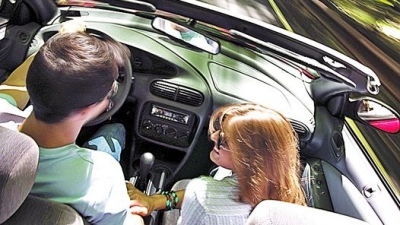 Las claves para alquilar autos
