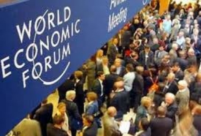 Eval&uacute;an sede del Foro Econ&oacute;mico Mundial de abril de 2012