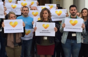 Thomas Cook: el reparto del gigante y la indignaci&oacute;n de sus trabajadores