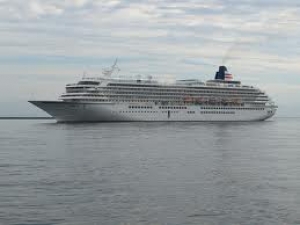 Culmin&oacute; temporada de cruceros con el arribo de 213 barcos y 300.000 turistas