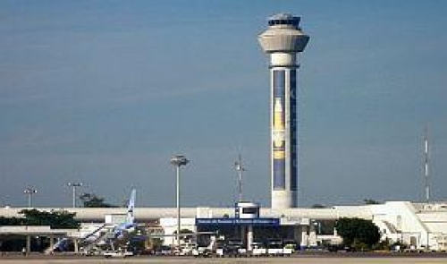 Aeropuerto de Canc&uacute;n, el Mejor en Latinoam&eacute;rica 