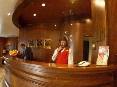 Hoteles españoles comienzan el año con un precio medio de 87 euros