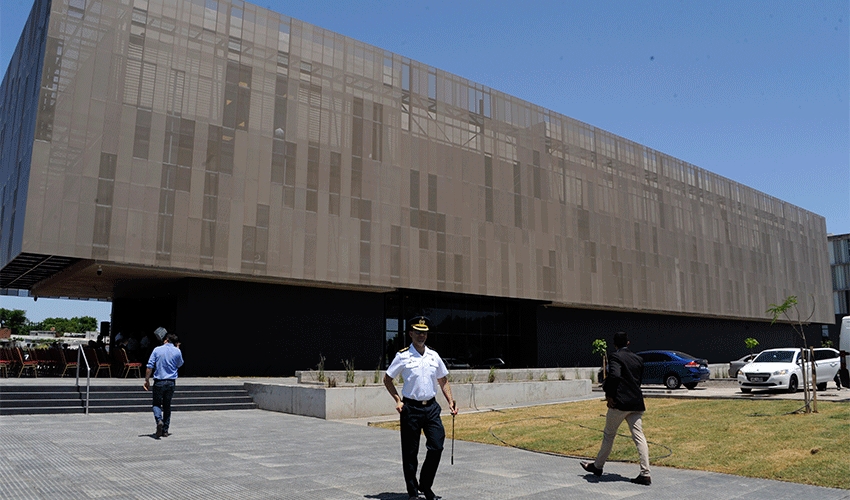 Uruguay: cancelan Asamblea General de Interpol de octubre por costo