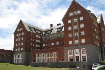 Permitir&aacute;n construir torres de 70 metros en el predio del Hotel San Rafael