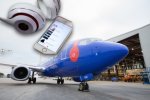 Southwest: Beats Music via streaming Wi-Fi a bordo de aviones