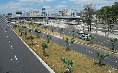 Las ventajas de una buena red vial