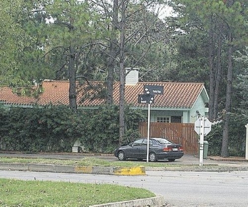 Una m&aacute;s de la actividad desconocida: venden casa presidencial de Punta del Este