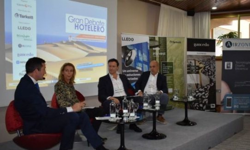 La ca&iacute;da de Thomas Cook: una oportunidad de futuro para Canarias