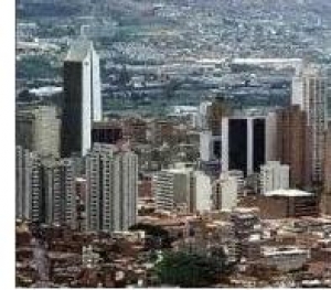 Aumentan un 8,5% los turistas internacionales en Colombia