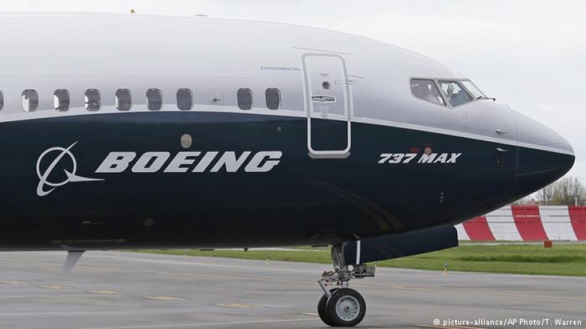 ¿El dolor de cabeza más grande de la historia de Boeing Company?