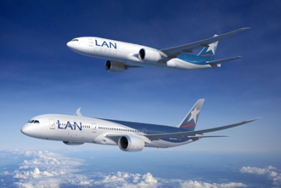 LAN AIRLINES: los n&uacute;meros de diciembre 2011 