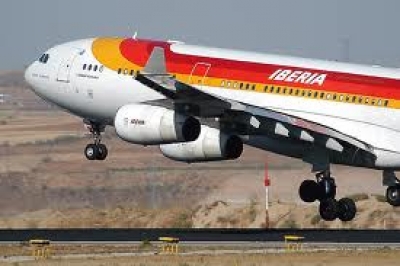 Iberia: a grandes males, grandes remedios