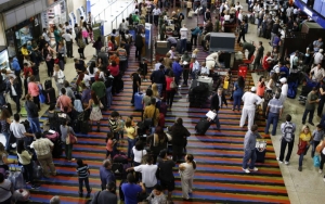 Un absurdo, las Agencias piden garantías a las líneas aéreas