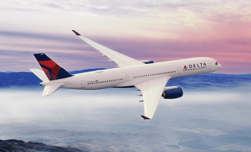 Delta mantendr&aacute; participaci&oacute;n en Aerom&eacute;xico y LATAM