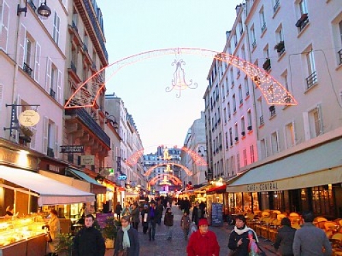 Comer bien en París a precios razonables
