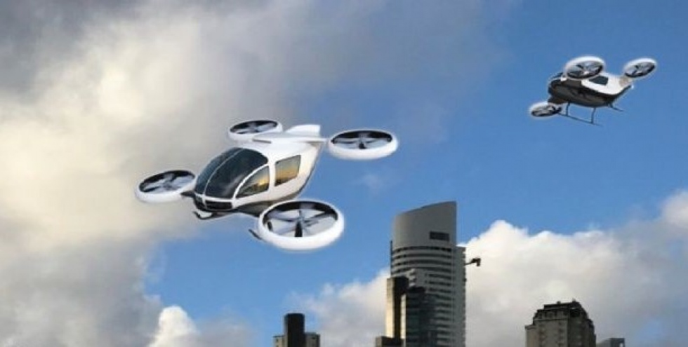 Seminario sobre 'Desaf&iacute;os Jur&iacute;dicos y Regulatorios en Materia de Movilidad Sustentable'