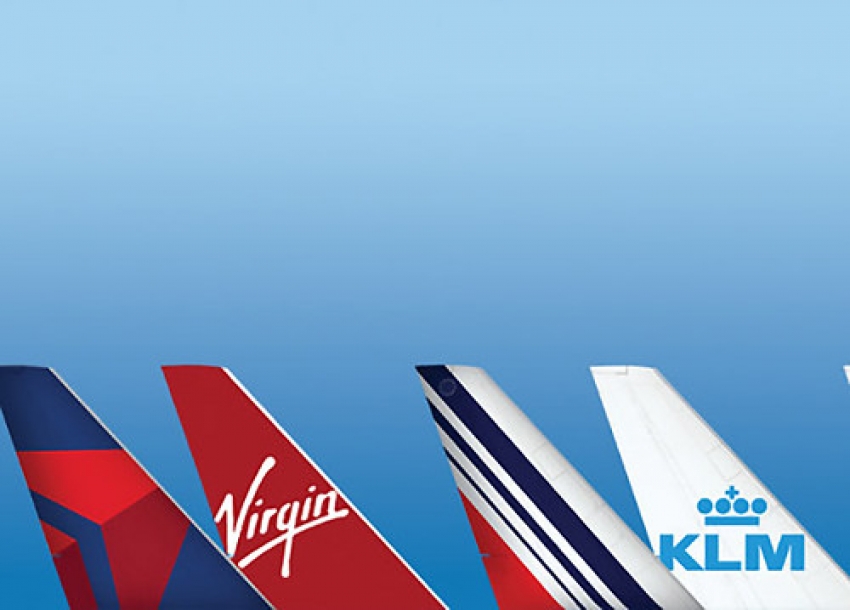 Estados Unidos da visto bueno preliminar al JBA entre Air France &ndash; KLM, Delta y Virgin Atlantic
