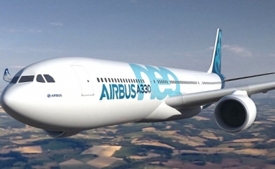Airbus reduce distancia en n&uacute;mero de pedidos con Boeing