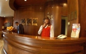 Fijación de las tarifas hoteleras I