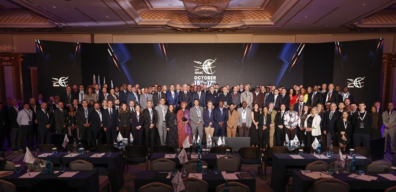 Chapman Freeborn fortalece lazos con agencias humanitarias