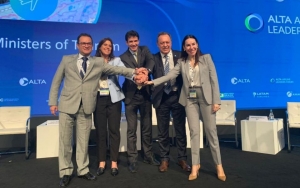 #ALTAForum: recomendaciones para trabajo conjunto entre aviaci&oacute;n y turismo