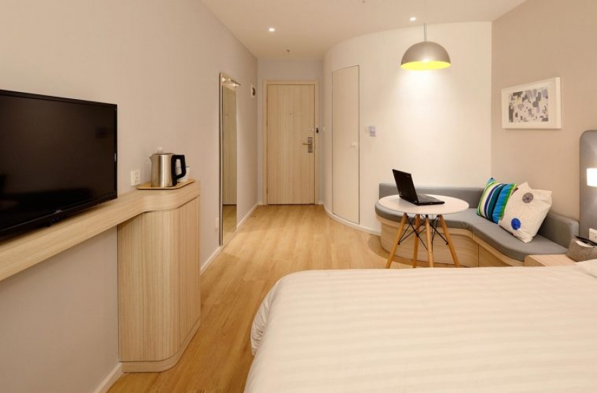 Argentina: nula ocupaci&oacute;n hotelera en abril