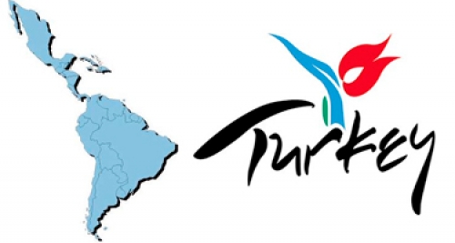 Turqu&iacute;a abrir&aacute; en Sao Paulo una oficina de turismo para Sudam&eacute;rica
