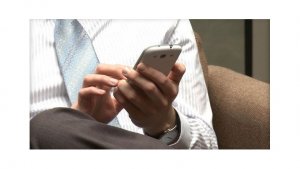 &quot;Smartphones breaks&quot;, la pausa que se impone en las oficinas