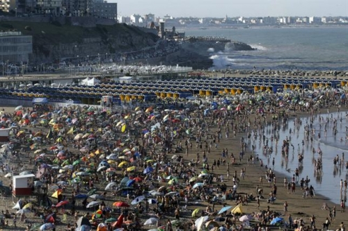  Mar del Plata