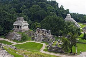 Chich&eacute;n Itz&aacute; ser&aacute; uno de los escenarios principales de las celebraciones.
