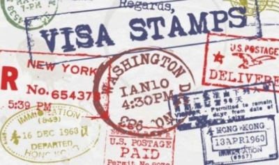 Pasaportes y Visados