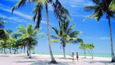 Playas para disfrutar